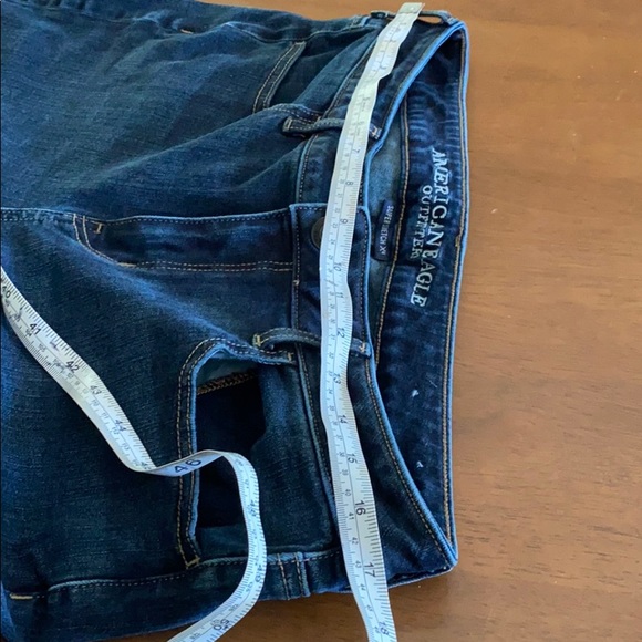 Skinny Jeans - Picture 5 of 7